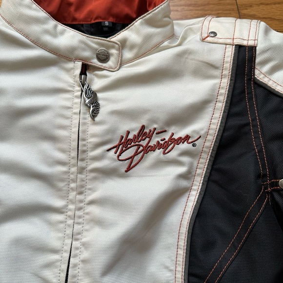 Harley-Davidson Riding Jacket - Picture 2 of 11